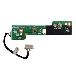 برد سوئیچ لپ تاپ ایسوس UX50