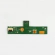برد سوئیچ لپ تاپ ایسوس K53SV Rev 2.3