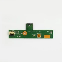 برد سوئیچ لپ تاپ ایسوس K53SV Rev 2.3