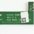 برد سوئیچ لپ تاپ ایسوس K53SV Rev 2.3