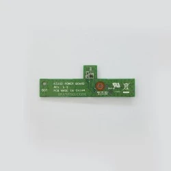 برد سوئیچ لپ تاپ ایسوس K53SD Rev5.1