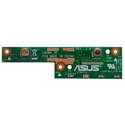 برد کلیک تاچ پد لپ تاپ ایسوس UX50V