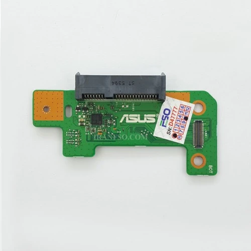 برد هارد لپ تاپ ایسوس X555DG Rev2.0