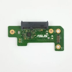 برد هارد لپ تاپ ایسوس X555LD Rev2.0_Rev 1.2_Rev 3.1