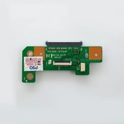 برد هارد لپ تاپ ایسوس X555LD Rev3.6