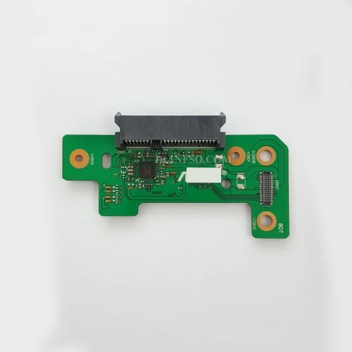 برد هارد لپ تاپ ایسوس X555LD Rev3.6