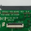 برد هارد لپ تاپ ایسوس X555LD Rev3.6