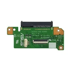 برد هارد لپ تاپ ایسوس X456UV Rev2.0