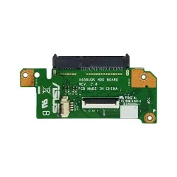 برد هارد لپ تاپ ایسوس X456UQK Rev2.0
