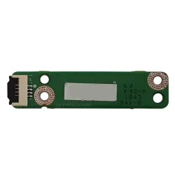 برد سوئیچ لپ تاپ دل XPS L501X-L502X