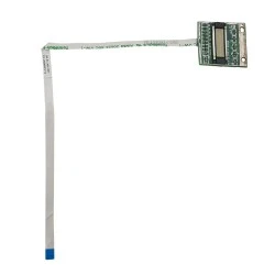 برد فینگر پرینت لپ تاپ دل Vostro 1510-AM03Q000300