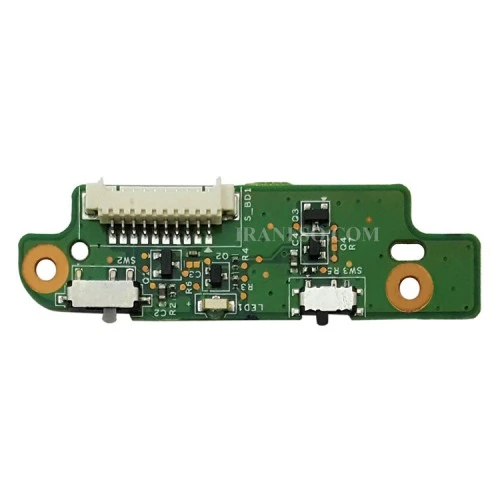 برد سوئیچ وای فای و بلوتوث لپ تاپ دل XPS M1330 48-4C303-01