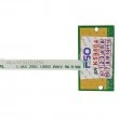 برد سوئیچ لپ تاپ دل Inspiron 5010_50-4HH05-201