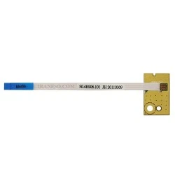 برد سوئیچ لپ تاپ دل Vostro 3500_50-4ES06-101