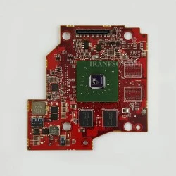 برد گرافیک لپ تاپ دل Inspiron 6400_109-A74231-00