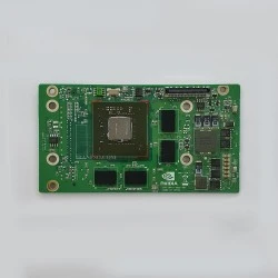 برد گرافیک لپ تاپ دل Inspiron 1520_Vostro 1500_180-10410-0000-A01