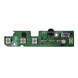 برد سوئیچ لپ تاپ دل Latitude D600-DAJM2CYB6A7