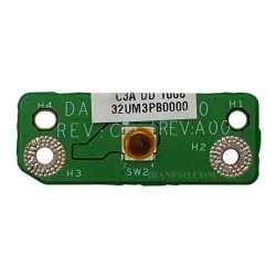 برد سوئیچ لپ تاپ دل Inspiron 1564_DA0UM3PB8C0