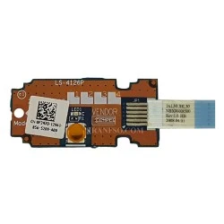 برد سوئیچ لپ تاپ دل Vostro 1310-1510_LS-4126P