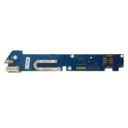 برد سوئیچ لپ تاپ دل XPS M1210 LS-3003P