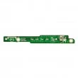 برد سوئیچ لپ تاپ دل Inspiron 1501-DA0FX2THAC0