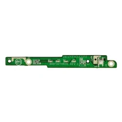 برد سوئیچ لپ تاپ دل Inspiron 1501-DA0FX2THAC0