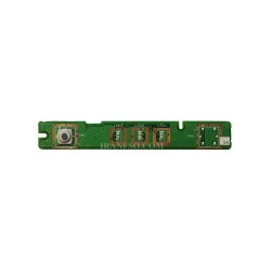 برد سوئیچ لپ تاپ دل Inspiron 1525_48-4W004-011