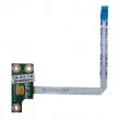 برد سوئیچ لپ تاپ دل Inspiron 4010_DA0UM8PB2C0