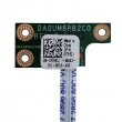 برد سوئیچ لپ تاپ دل Inspiron 4010_DA0UM8PB2C0