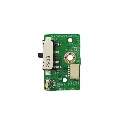 برد سوئیچ لپ تاپ دل Vostro 1500-1520_DA0FM5TH8D0
