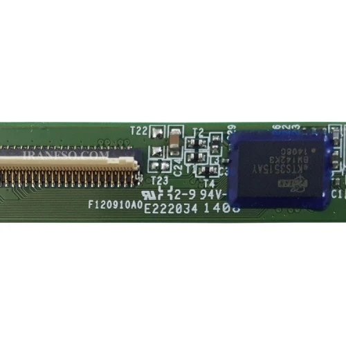 برد تاچ اسکرین لپ تاپ دل Inspiron 15R-3521_DC02001OZ00