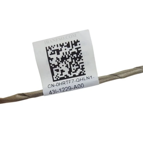 برد تاچ اسکرین لپ تاپ دل Inspiron 15R-3521_DC02001OZ00