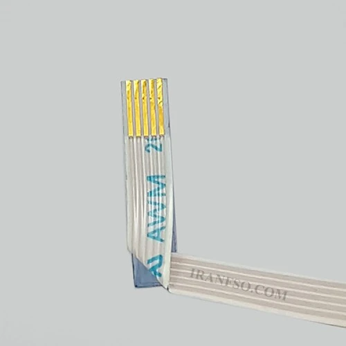 برد فینگر پرینت لپ تاپ دل Vostro 3500_54-25008-191