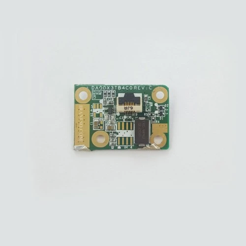 برد فینگر پرینت لپ تاپ دل Studio 1535_DA0GX3TB4C0