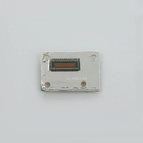 برد فینگر پرینت لپ تاپ دل Studio 1535_DA0GX3TB4C0