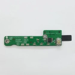برد سوئیچ لپ تاپ دل Latitude D510-DADM3LYB8E1