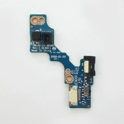 برد سوئیچ لپ تاپ دل Latitude E6400_LS-380AP