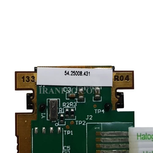 برد فینگر پرینت لپ تاپ دل Vostro 3550_54-25008-431