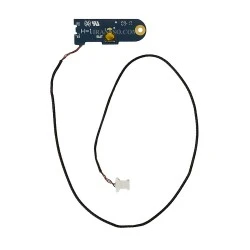 برد سوئیچ لپ تاپ دل Studio XPS 1640
