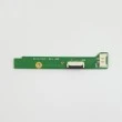 برد سوئیچ لپ تاپ دل Studio XPS 1340_T133F