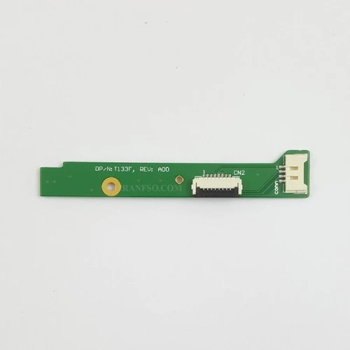 برد سوئیچ لپ تاپ دل Studio XPS 1340_T133F