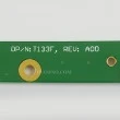 برد سوئیچ لپ تاپ دل Studio XPS 1340_T133F