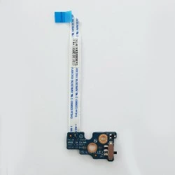 برد سوئیچ وای فای لپ تاپ دل Latitude E6520_LS-6563P