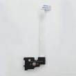 برد سوئیچ وای فای لپ تاپ دل Latitude E6520_LS-6563P