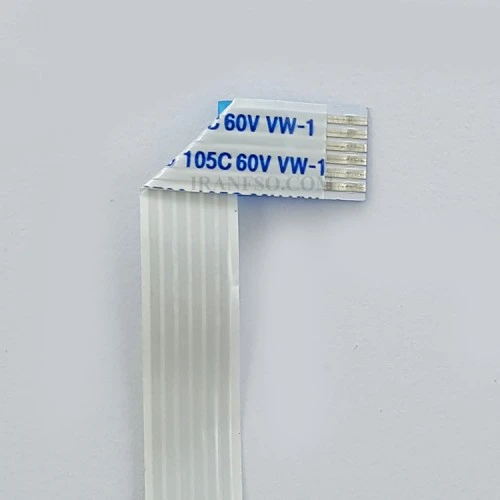 برد سوئیچ وای فای لپ تاپ دل Latitude E6520_LS-6563P