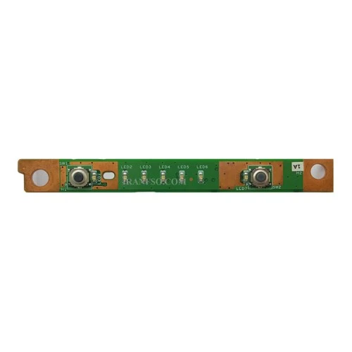 برد سوئیچ لپ تاپ دل XPS M1530_48-4W109-011