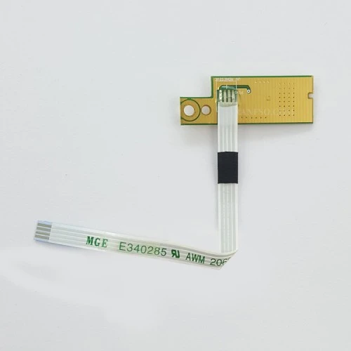 برد سوئیچ لپ تاپ دل Inspiron 14 3421_50-4XP07-021