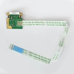 برد فینگر پرینت لپ تاپ دل Vostro 3350_54-25008-421