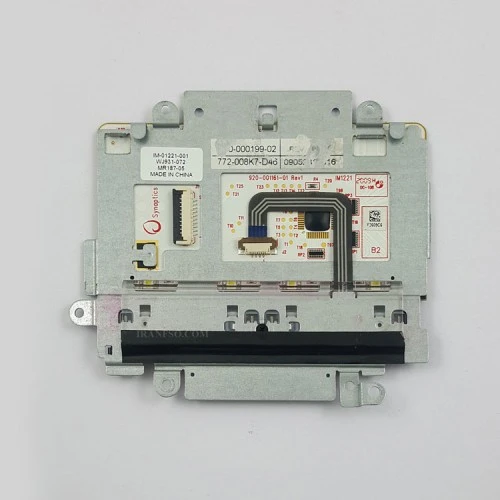 تاچ پد و کلیک لپ تاپ دل Studio XPS 1645_772-008K7-D46 با فریم