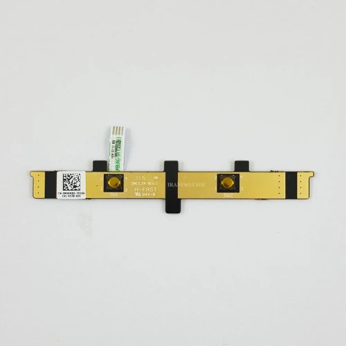 برد کلیک تاچ پد لپ تاپ دل Vostro 3350_0MWMXG